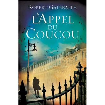 Cormoran Strike - Cormoran Strike, Traduit de l'anglais par François Rosso - 1