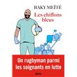 Les Chiffons bleus