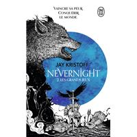 Nevernight