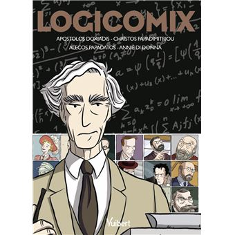 Logicomix - 1