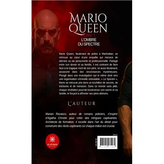 Mario Queen