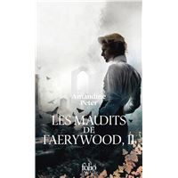 Les maudits de Faerywood