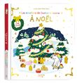 Les émotions de Gaston la licorne à Noël - Livre animé