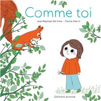 Comme toi