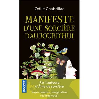 Manifeste d'une sorcière d'aujourd'hui - 1