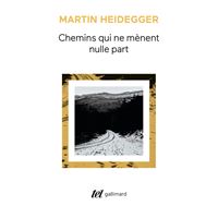 Lire Être et temps de Heidegger - broché - Marlène Zarader