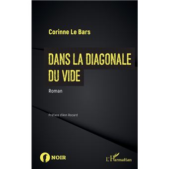 Dans la diagonale du vide - 1
