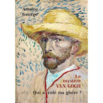Le Mystere Van Gogh - 1