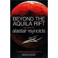 Beyond the Aquila Rift