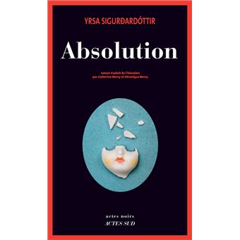 Absolution – Wikipédia, a enciclopédia livre