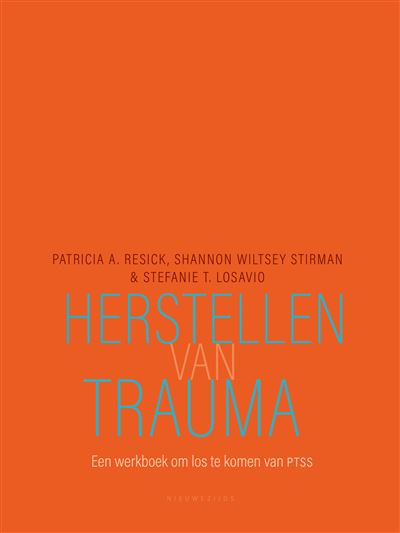 Herstellen van trauma