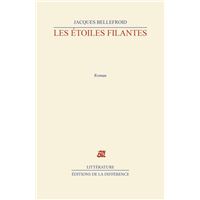 Étoiles filantes
