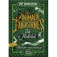 Les animaux fantastiques