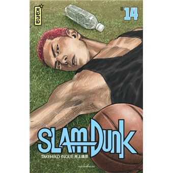 Slam Dunk - Slam Dunk, T14 - 1