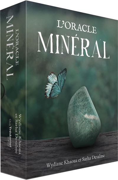 L'oracle minéral - Image 2