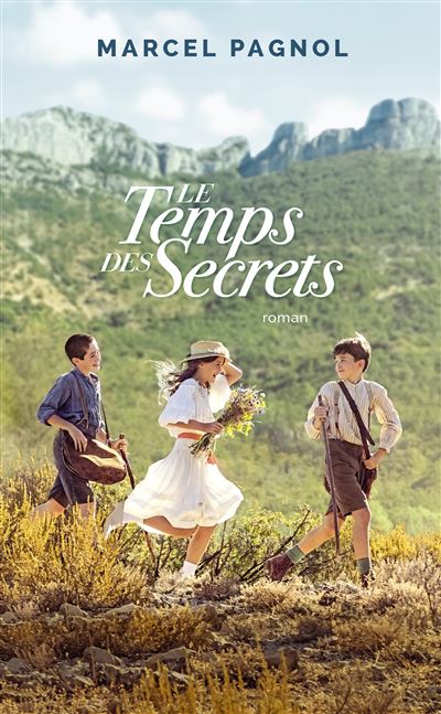 Souvenirs d'enfance - Collection Fortunio - Le temps des secrets