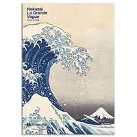 Hokusai, le fou génial du Japon moderne