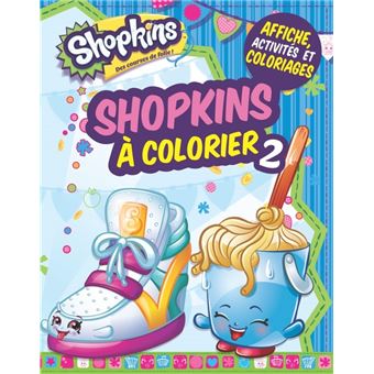 Shopkins - Shopkins, T2 - 1