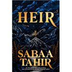 Heir-Sabaa Tahir