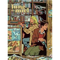 Lune de miel - Midi entre quatre planches