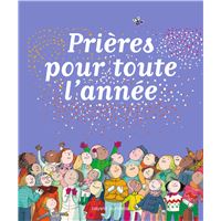 Prières pour toute l'année