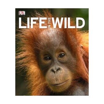 life in the wild - 1