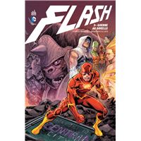 FLASH  - Tome 3