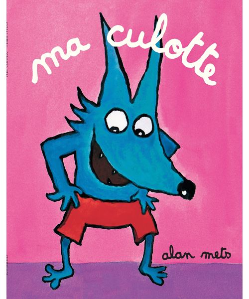 Ma culotte - Image 3
