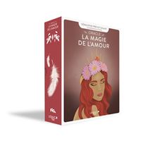 Oracle la magie de l'amour