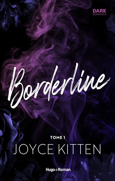 Borderline - : Borderline Tome 1