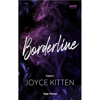 Borderline - : Borderline Tome 1