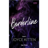 Borderline - Tome 01