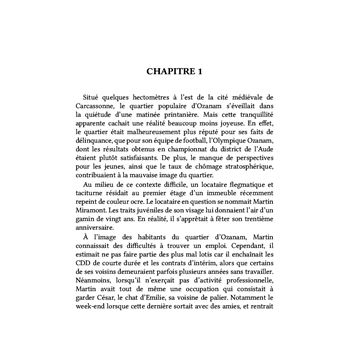 Voyage dans l'antre du Diable