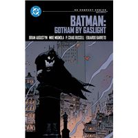 BATMAN: GOTHAM BY GASLIGHT: DC COMPACT COMICS EDITION