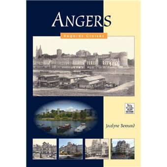 Angers - Regards Croisés - 1