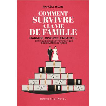 Comment survivre à la famille - 1