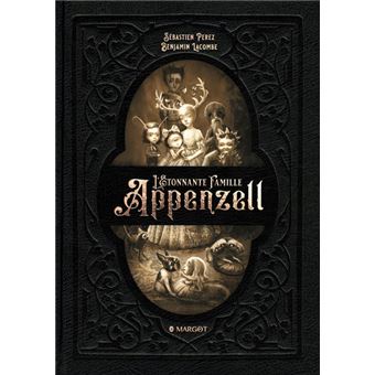 L'Étonnante Famille Appenzell
