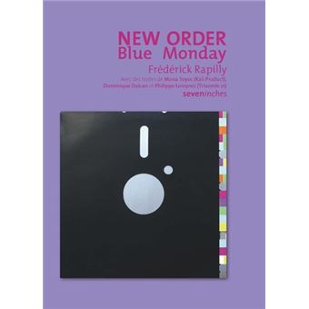 New Order - Blue Monday - 1