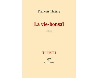 La Vie-bonsaï