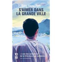 S'aimer dans la grande ville