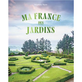 Ma France des jardins (collector) - 1