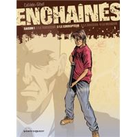 Enchaînés - Saison 1 - Tome 02