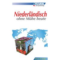 Niederländisch ohne mühe heute (livre seul)