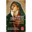 Libérez la femme puissante