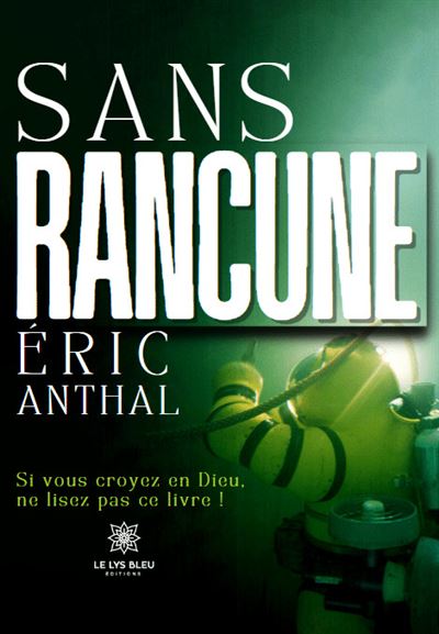 Éric Anthal - Sans rancune (2024)