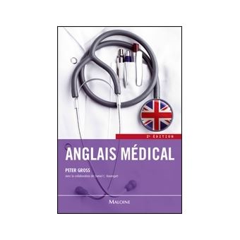Anglais medical, 2e ed.