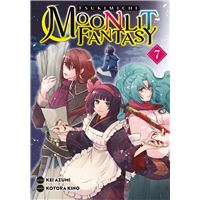 Tsukimichi - Moonlit Fantasy - Tome 07