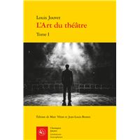 L'Art du théâtre