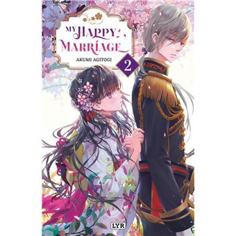 Mon Mariage Heureux - MY HAPPY MARRIAGE,02 - 1