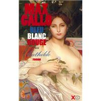Bleu blanc rouge - tome 2 Mathilde